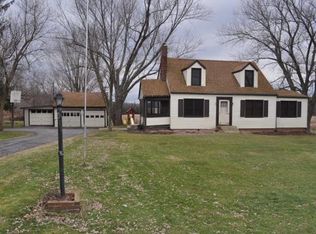 1393 Mecklenburg Rd, Ithaca, NY 14850