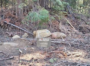 11 Rock Cress Ln, Ronald, WA 98940