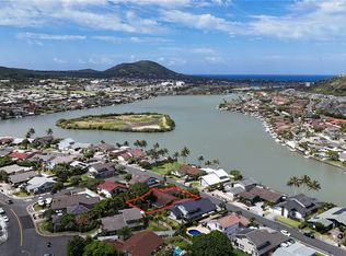 6928 Niumalu Loop, Honolulu, HI 96825