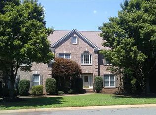 1001 Iveyridge Dr, Waxhaw, NC 28173
