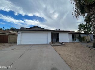 3921 W Barbara Ave, Phoenix, AZ 85051