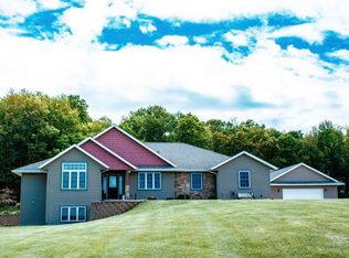 17029 Hemmingford Ave, Tomah, WI 54660