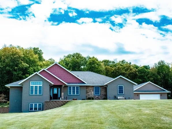 17029 Hemmingford Ave, Tomah, WI 54660