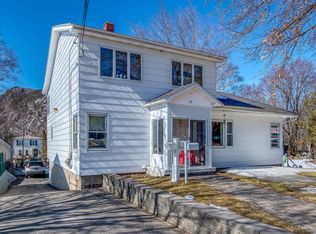 19 Jasper St, Berlin, NH 03570