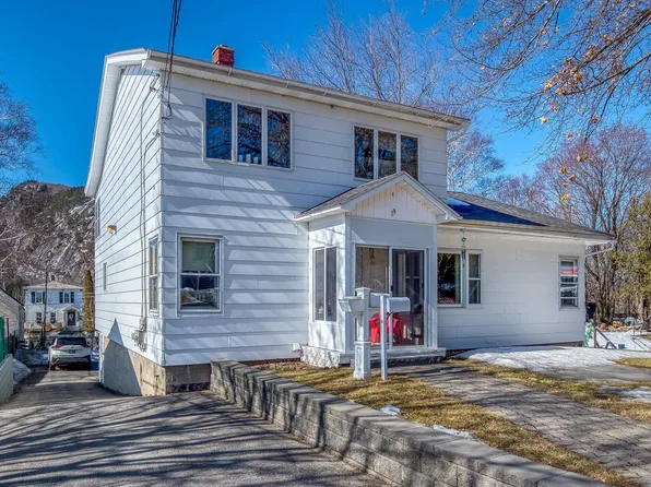 19 Jasper Street, Berlin, NH 03570