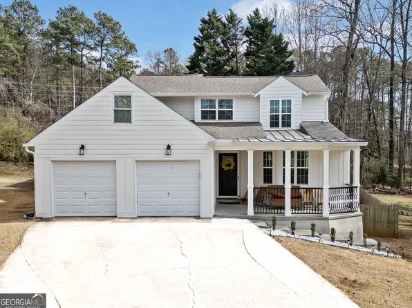 2826 Cobb Place Manor Ct, Marietta, GA 30066