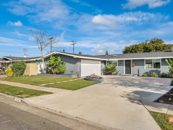 292 Joann St, Costa Mesa, CA 92626