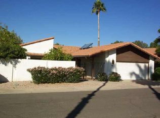 256 Leisure World #256, Mesa, AZ 85206