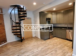 181 Saint Botolph St #1CP, Boston, MA 02115