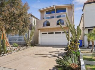 1744 Reed St, Redondo Beach, CA 90278