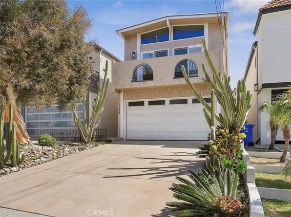 1744 Reed St, Redondo Beach, CA 90278