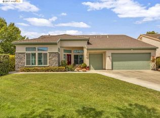 540 Chesapeake Ter, Brentwood, CA 94513