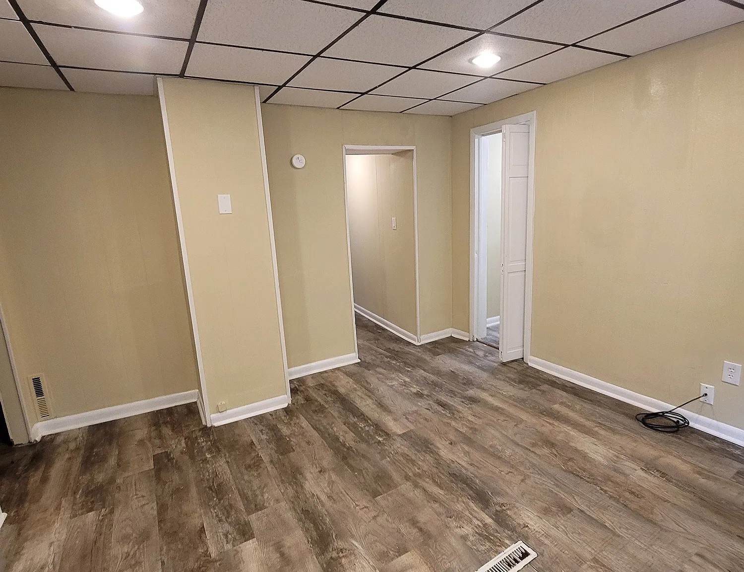 69 College - Suite 1 - First Floor — Photo 1