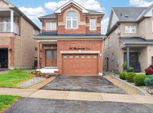 106 Meadowlark Dr, Halton Hills, ON L7G 6N6