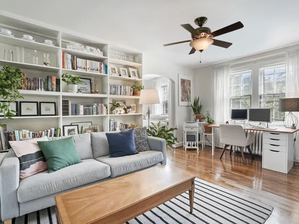 3901 Fulton St NW, Washington, DC 20007