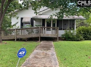 11 Elm St, Great Falls, SC 29055