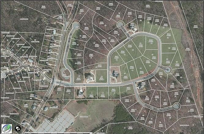 2nd image of 5329 Retreat Dr