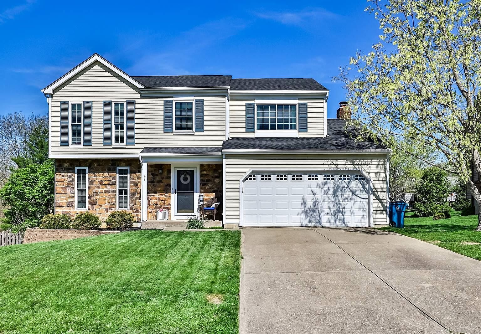 726 Mill Valley Dr, Taylor Mill, KY 41015 Zillow