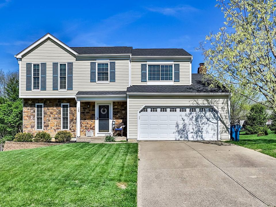 726 Mill Valley Dr, Taylor Mill, KY 41015 Zillow