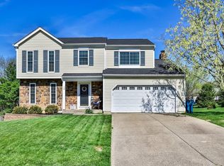 726 Mill Valley Dr, Taylor Mill, KY