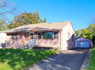 1681 Fremont Ave, Saint Paul, MN 55106