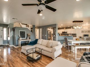22769 W Morning Glory St, Buckeye, AZ 85326