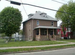 119 N Broad St, Johnson City, NY 13790