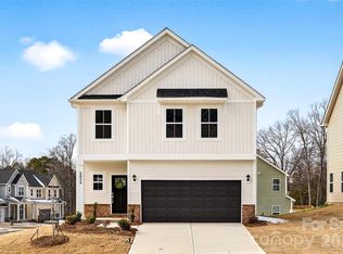 3034 Breslin St, Charlotte, NC 28214