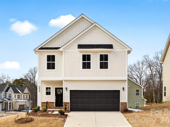 3034 Breslin St, Charlotte, NC 28214