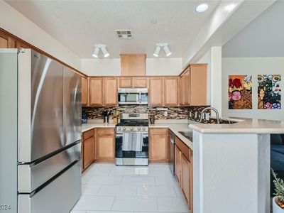6868 Sky Pointe Dr UNIT 2154, Las Vegas, NV, 89131