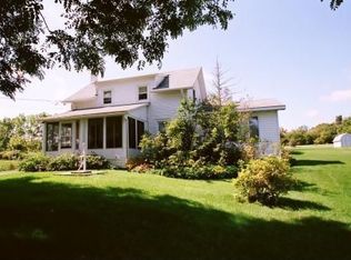 5318 State Route 89, Romulus, NY 14541