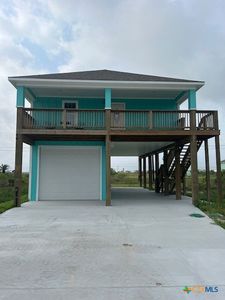 435 W Royal Oak Ln, Rockport, TX, 78382