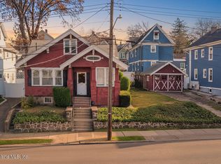 151 Clinton B Fisk Ave, Staten Island, NY 10314