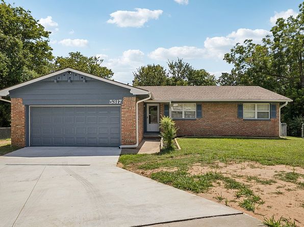 5317 S 32nd Pl W