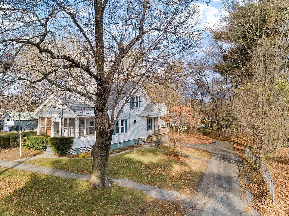 129 Broadway, Concord, NH 03301 Zillow