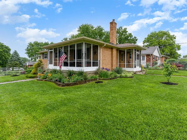 6602 Melodymanor Dr, Cincinnati, OH 45239