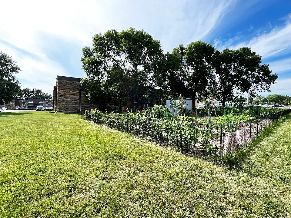 Homestead Apartments
