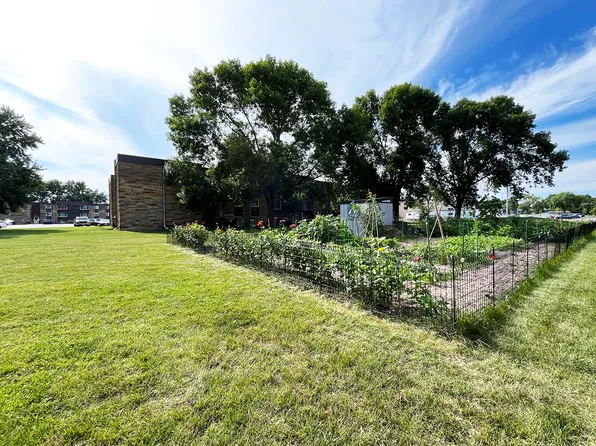 Homestead Apartments