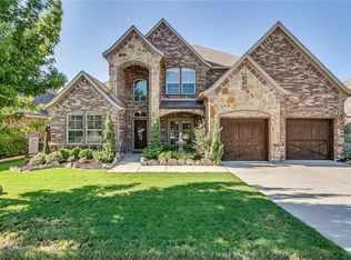 2512 Maple Stream Dr, Fort Worth, TX 76177