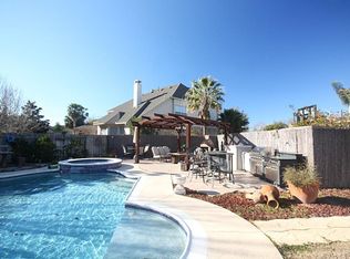 7724 Old Tree Ct, Sugar Land, TX 77479