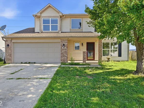6660 Colleens Way, Indianapolis, IN 46221