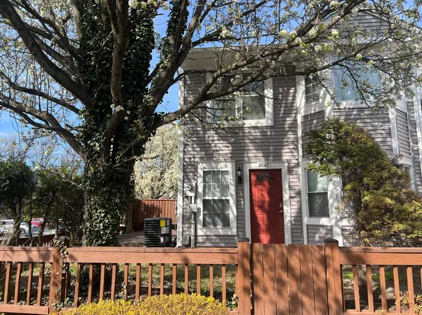 6027 Sunset Ridge Ct, Centreville, VA 20121