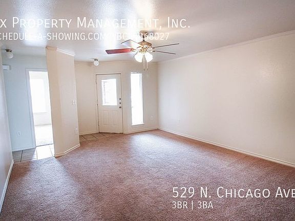 4th image of 529 N Chicago Ave APT B