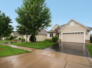 3881 Lilac Ln, Woodbury, MN 55129