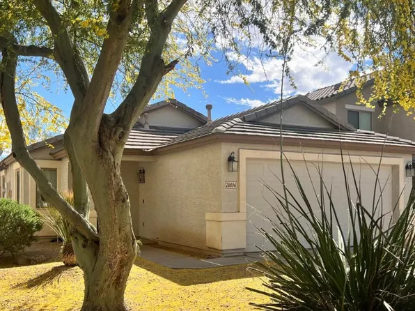 28496 N Dolomite Ln, San Tan Valley, AZ 85143