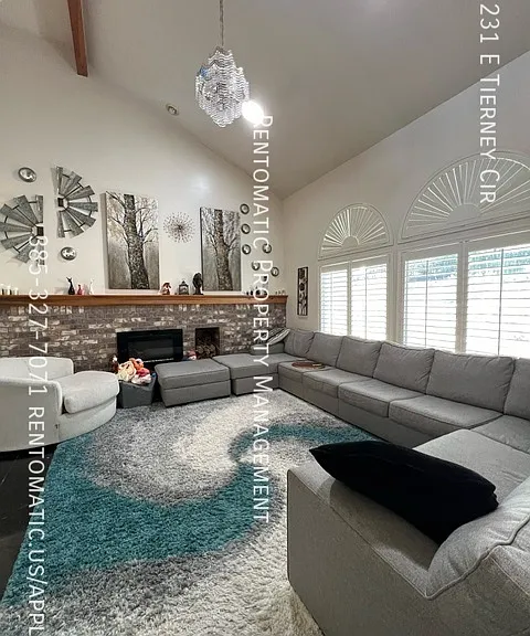1231 E Tierney Cir — Photo 11