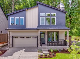 17254 NW Antonio St, Portland, OR 97229