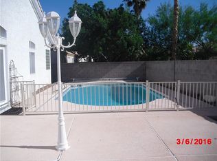 4700 Gonzales Dr #0, Las Vegas, NV 89130