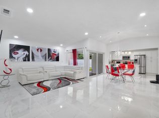 26161 SW 130th Ave, Homestead, FL 33032