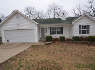 774 Buckboard Ln, Fenton, MO 63026